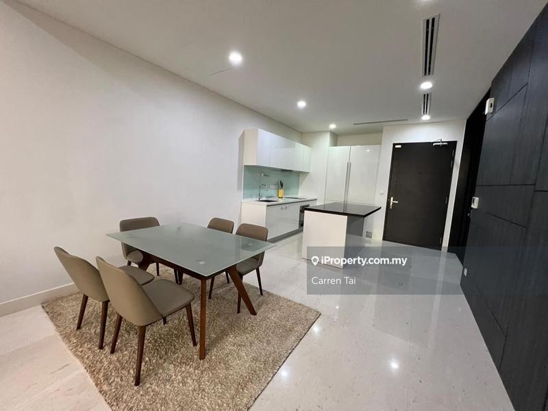 Residensi Servis untuk Dijual di Banyan Tree Signatures oleh Carren Tai - iProperty.com.my