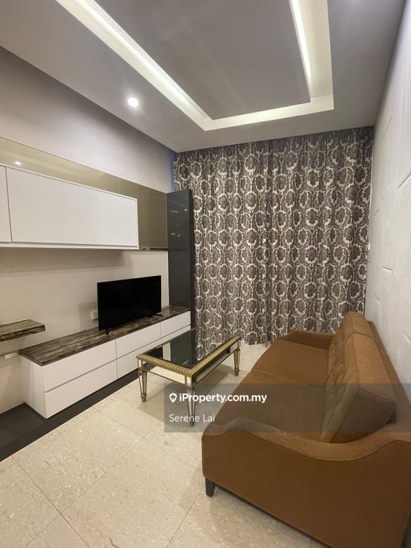 For Sale - Dorsett Residences Bukit Bintang