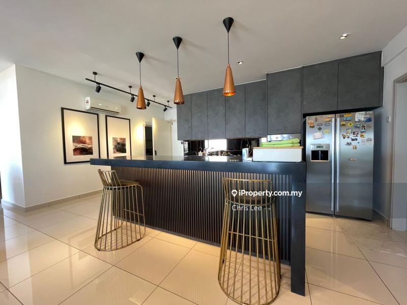 For Sale - You Residences @ You City