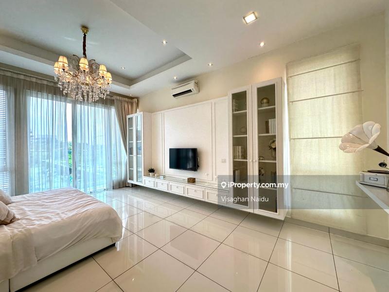 2.5-storey Terraced House for Sale in Serene Residence Rawang Saujana Rawang, Rawang by Visaghan Naidu - iProperty.com.my
