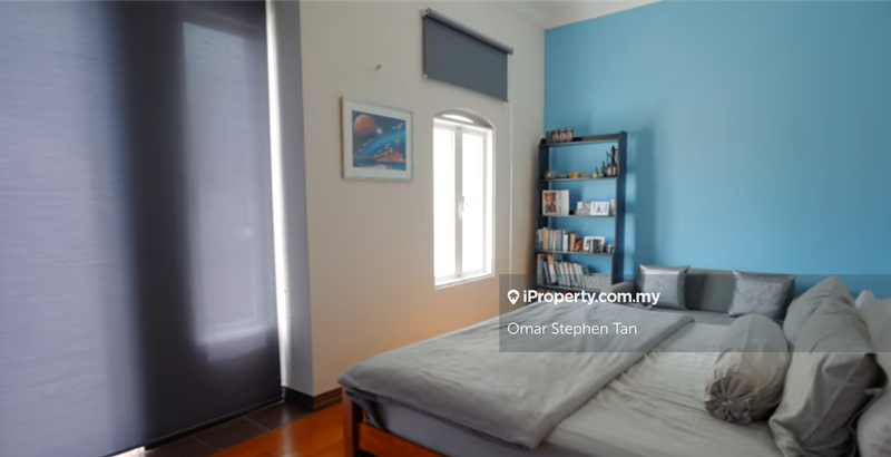 Bungalow House for Sale in PJU 3, Tropicana Golf and Resort, Petaling Jaya by Omar Stephen Tan - iProperty.com.my