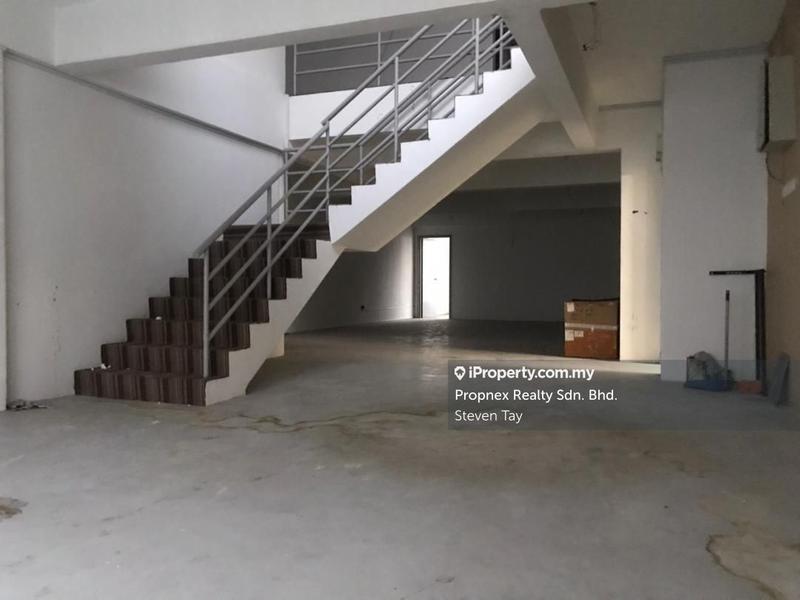 Kedai untuk Dijual di Kelana Jaya, Petaling Jaya oleh Steven Tay - iProperty.com.my