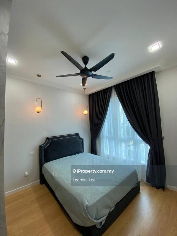 Condominium for Rent in Inspirasi by Leemini Lee - iProperty.com.my
