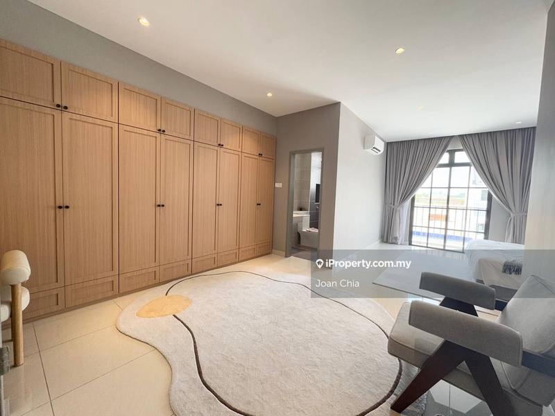 2-storey Terraced House for Sale in Taman Nusa Melati @ Gelang Patah, Gelang Patah by Joan Chia - iProperty.com.my