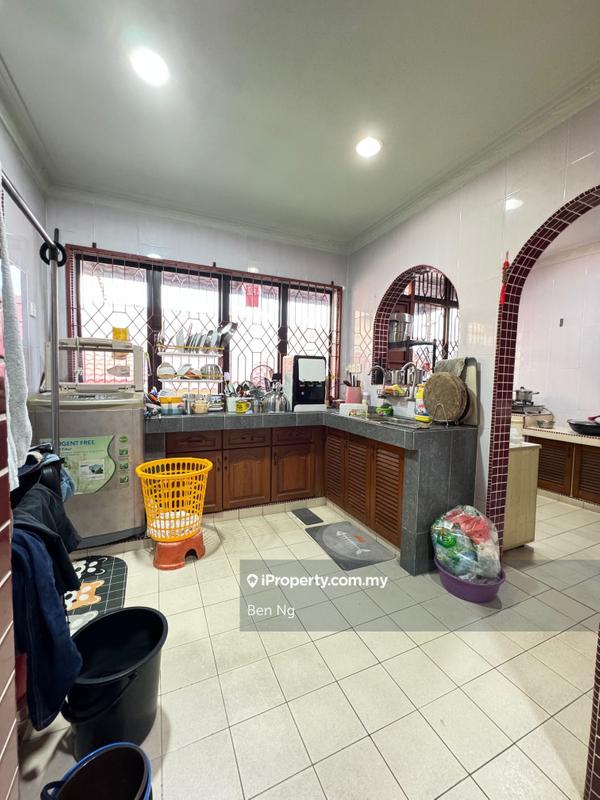 Rumah Berangkai 1 Tingkat untuk Dijual di Taman Bidara, Selayang oleh Ben Ng - iProperty.com.my
