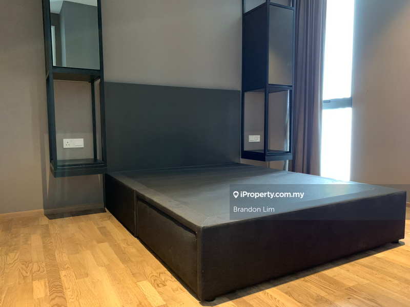 Kondominium untuk Dijual di Twy Duplex Condos oleh Brandon Lim - iProperty.com.my
