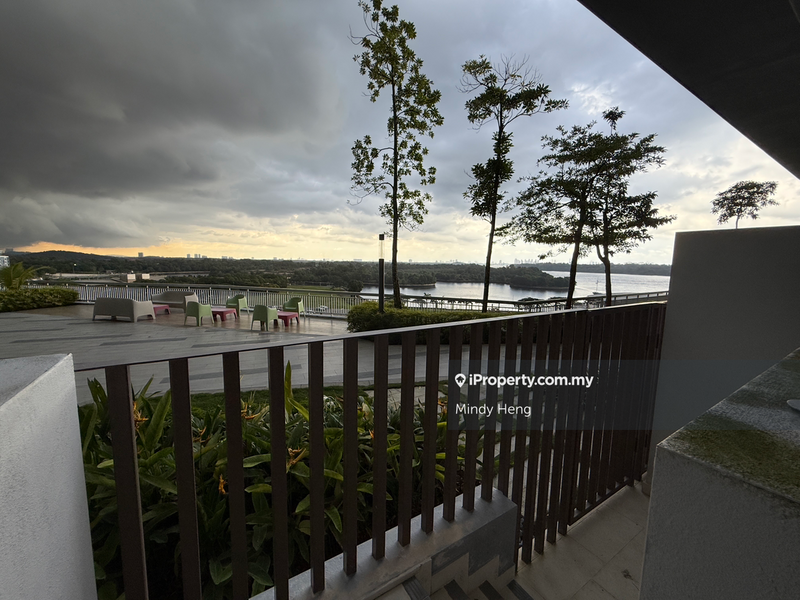 Service Residence for Sale in Southern Marina Residences by Mindy Heng - iProperty.com.my