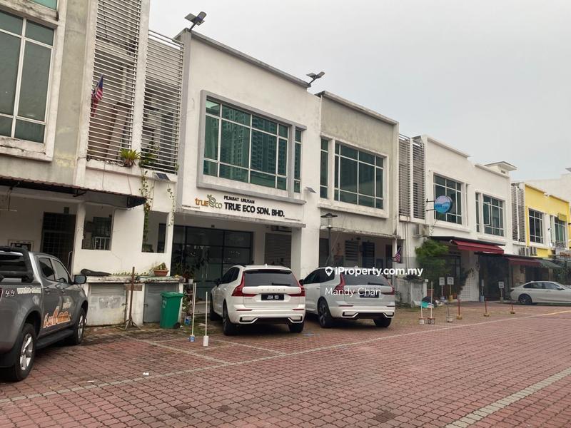 Retail Office untuk Dijual di Taman Equine, Seri Kembangan oleh Mandy Chan - iProperty.com.my