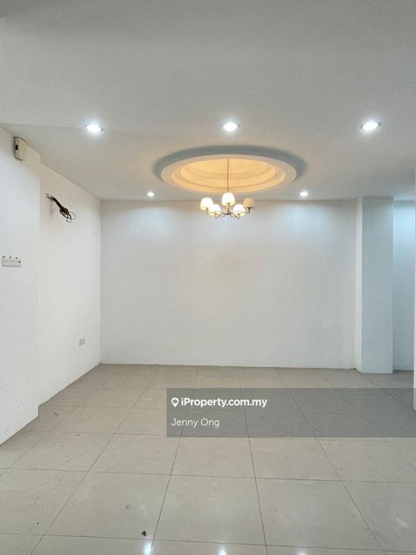 3-storey Terraced House for Sale in Taman Kelisa Emas, Seberang Jaya by Jenny Ong - iProperty.com.my
