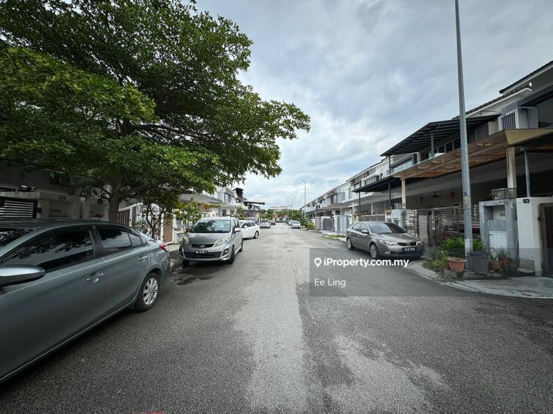Rumah Berangkai 2 Tingkat untuk Dijual di Taman Putra Prima, Puchong oleh Ee Ling - iProperty.com.my