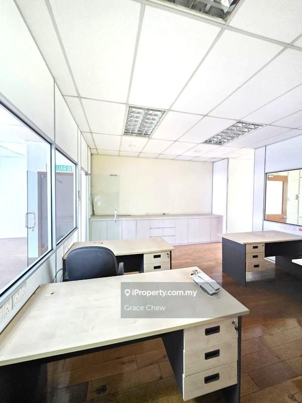 Shop / Office for Rent in Setia Tropika, Johor Bahru by Grace Chew - iProperty.com.my