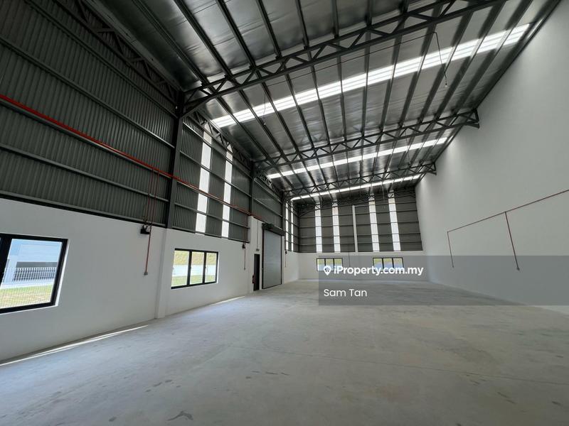 Kilang Berkembar untuk Disewa di Bandar Puncak Alam, Puncak Alam oleh Sam Tan - Interior - iProperty.com.my