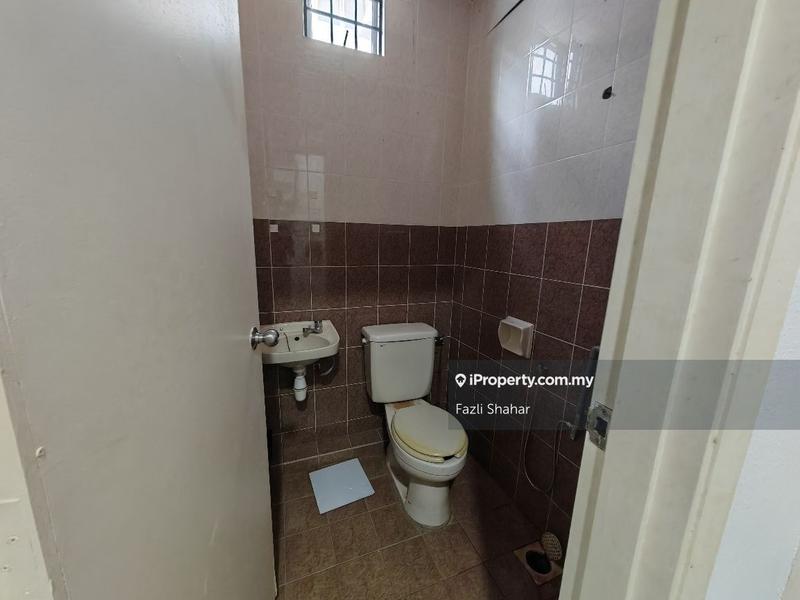Shop-Office for Sale in Wangsa Delima, KLSC, Wangsa Maju by Fazli Shahar - iProperty.com.my