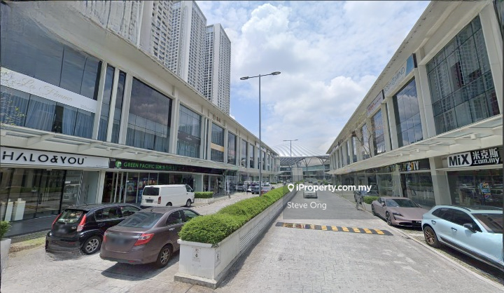 Shop untuk Dijual di Taman Impian Indah, Bukit Jalil oleh Steve Ong - iProperty.com.my