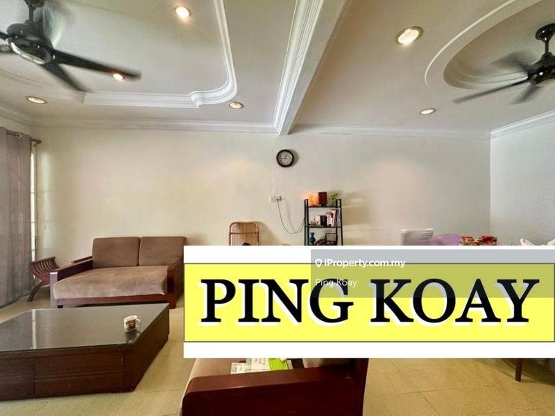 Rumah Berkembar untuk Dijual di Pearl Hill, Tanjung Bungah oleh Ping Koay - iProperty.com.my