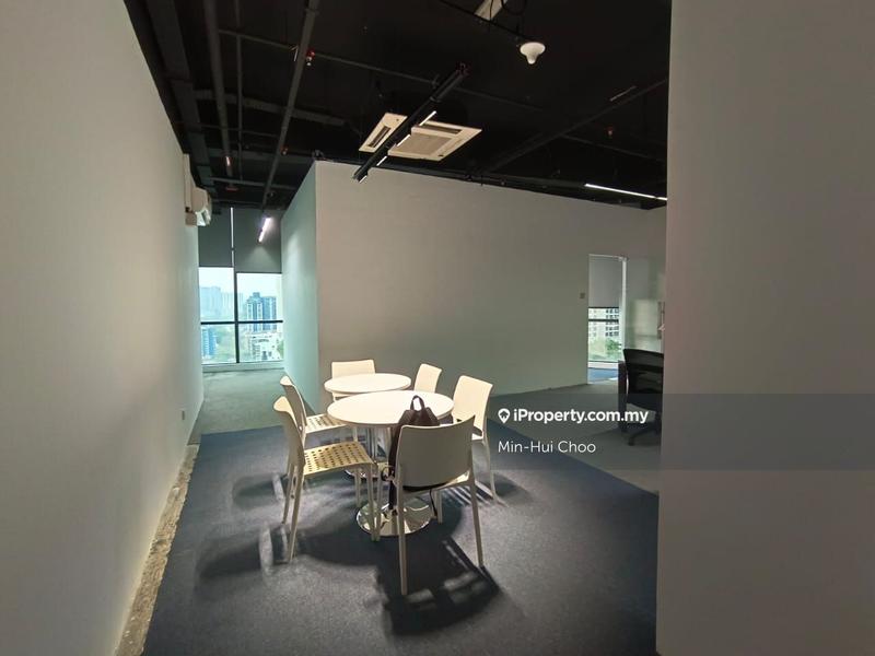 Office for Sale in Bangsar South, Kampung Kerinchi (Bangsar South) by Min-Hui Choo - iProperty.com.my