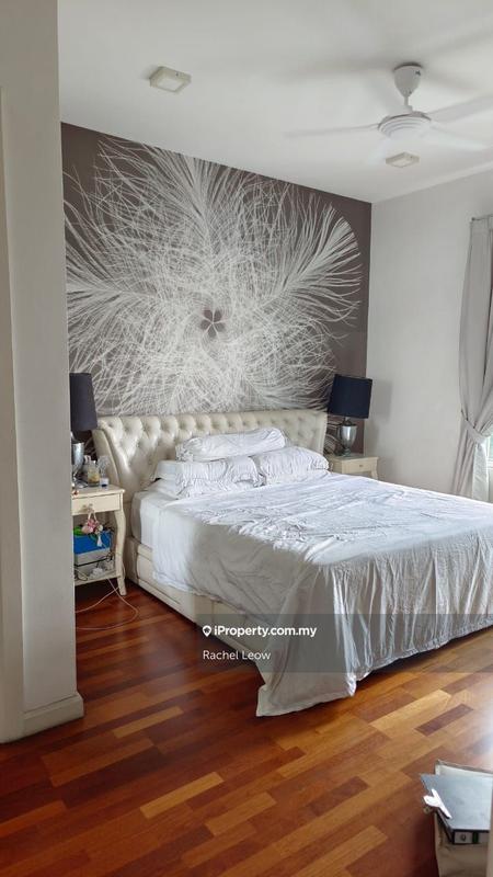 Condominium for Sale in Surian Residences by Rachel Leow - iProperty.com.my