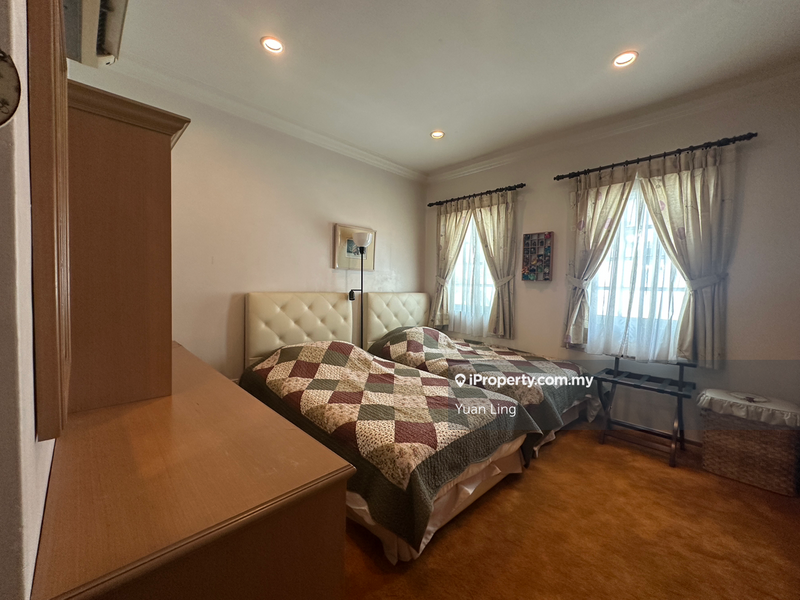 Bungalow House for Sale in Damansara Heights, Damansara Heights by Yuan Ling - iProperty.com.my