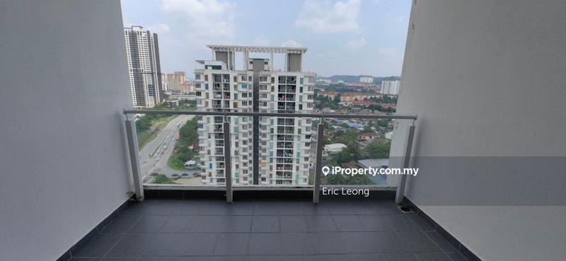 Kondominium untuk Dijual di Zen Residence @ Asplenium Condominium oleh Eric Leong - iProperty.com.my