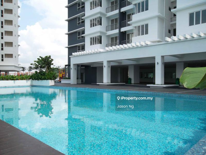 Residensi Servis untuk Disewa di TTDI Adina oleh Jason Ng - iProperty.com.my