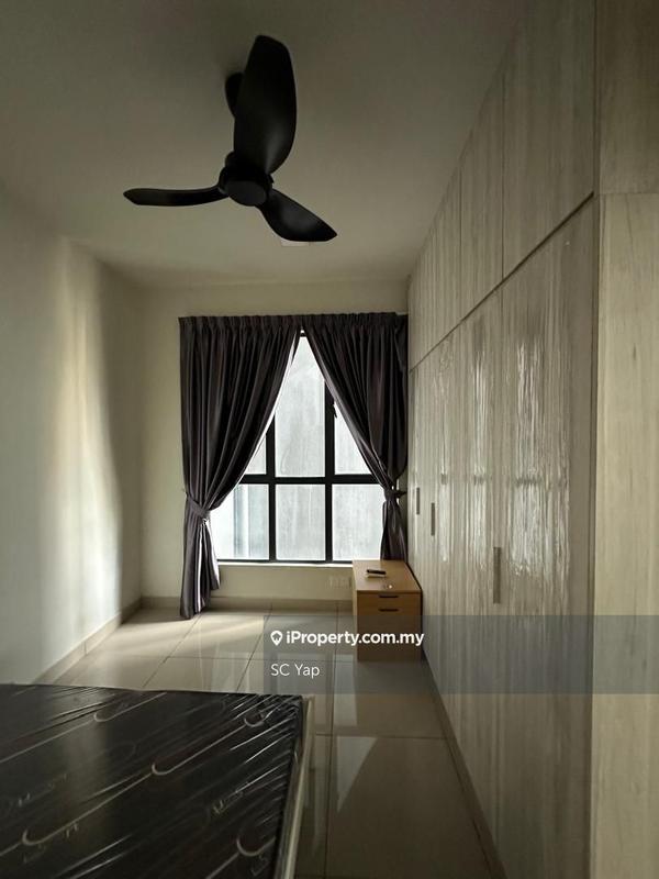 Service Residence for Sale in LakePark Residence @ KL North by SC Yap - iProperty.com.my