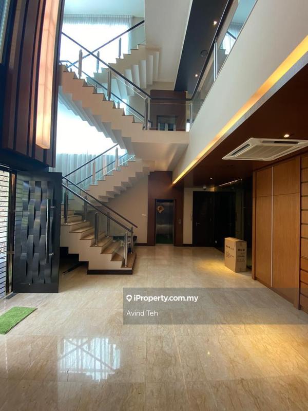 Bungalow House for Sale in Setia Eco Park, Setia Alam by Avind Teh - iProperty.com.my