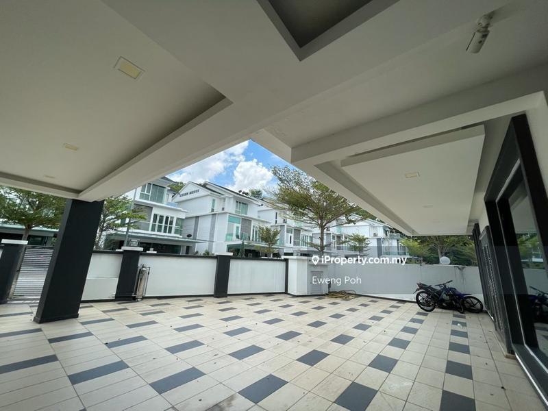 3-storey Terraced House for Sale in 3 Storey, Damaisari, Wangsa Melawati, Wangsa Maju, Wangsa Maju by Eweng Poh - iProperty.com.my