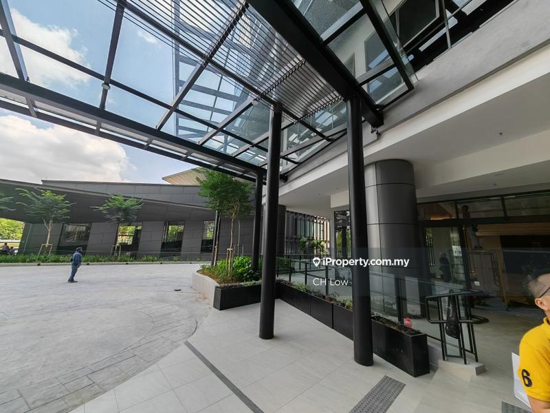 Retail Space for Rent in Seksyen 13, Petaling Jaya by CH Low - iProperty.com.my
