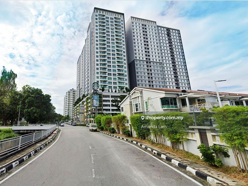 2-storey Terraced House for Sale in Dua Villas @ One Residence, Sungai Ara by Amanda Lam - iProperty.com.my