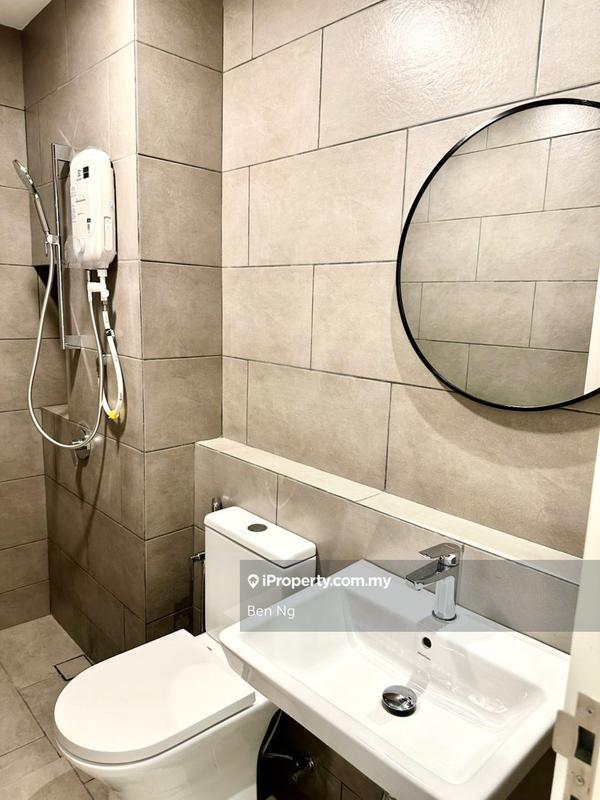 Residensi Servis untuk Dijual di Maya Ara Residences oleh Ben Ng - iProperty.com.my