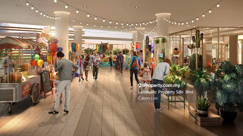Retail Space untuk Dijual di Subang Jaya, Selangor oleh Calvin Lee - iProperty.com.my