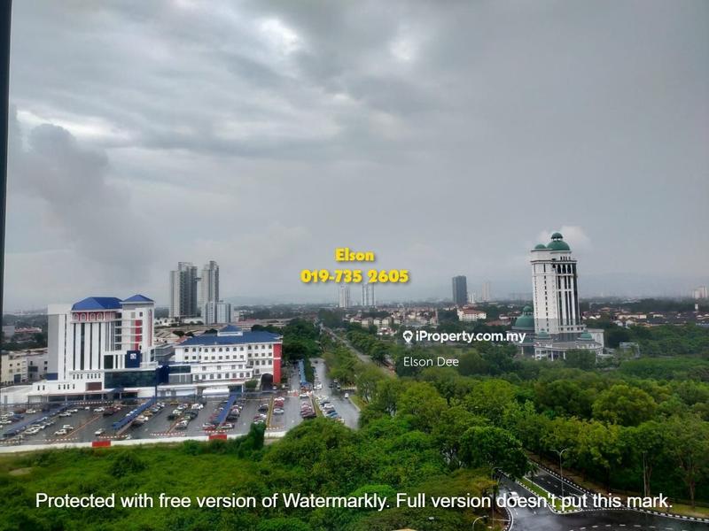 Kediaman Servis untuk Dijual di Metropol oleh Elson Dee - iProperty.com.my