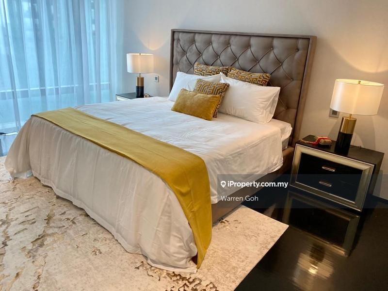 For Rent - Four Seasons Place