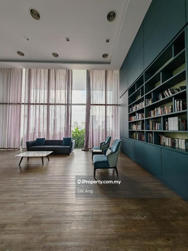 For Rent - Nadi Bangsar