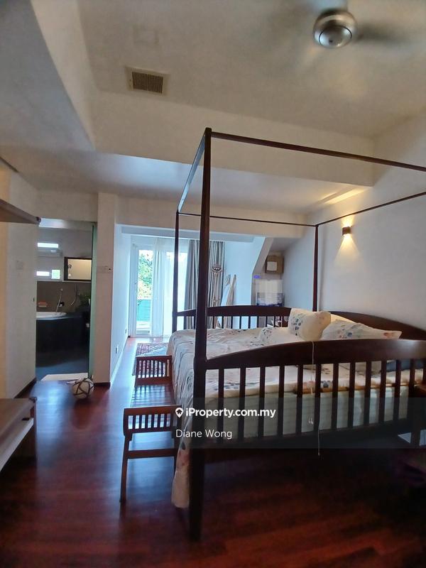 Rumah Berangkai 2 Tingkat untuk Dijual di Taman Sri Ukay, Ampang, Ampang oleh Diane Wong - iProperty.com.my