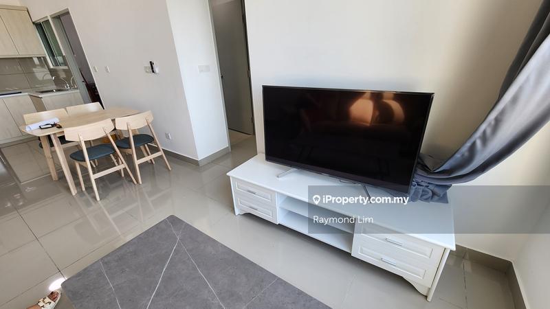Kediaman Servis untuk Disewa di Amber Cove oleh Raymond Lim - iProperty.com.my