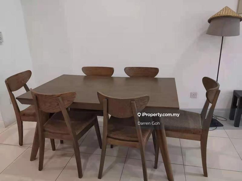 For Sale - Three28 Tun Razak