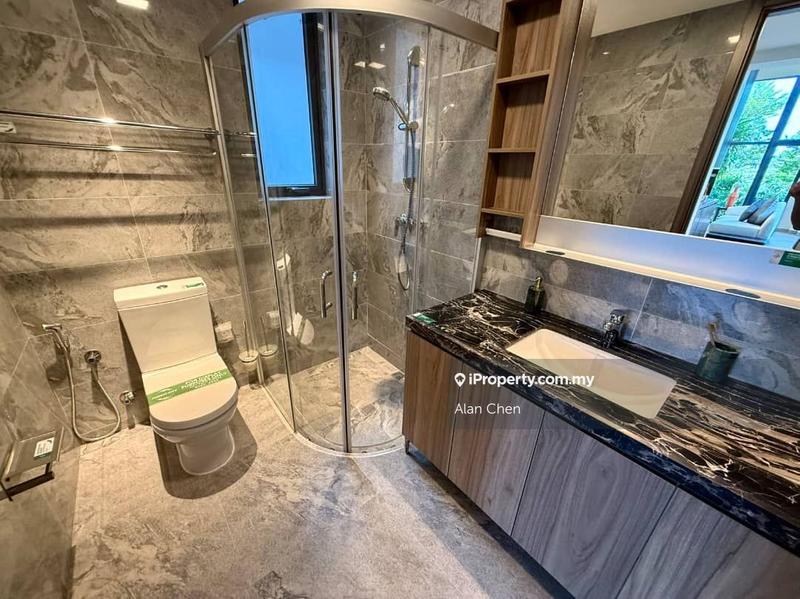 Kediaman Servis untuk Dijual di Country Garden Forest City oleh Alan Chen - iProperty.com.my