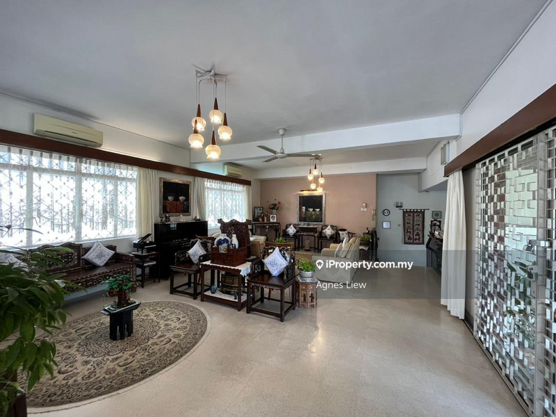 Banglo untuk Dijual di Taman Bukit Pantai, Bangsar oleh Agnes Liew - iProperty.com.my