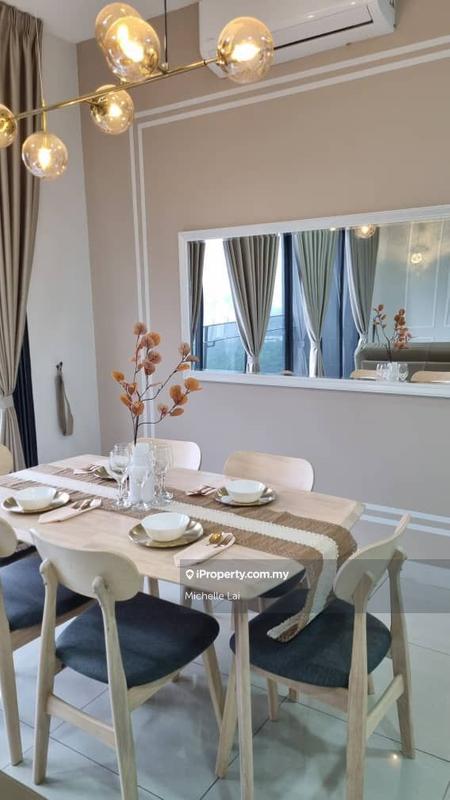 For Rent - Secoya Residence