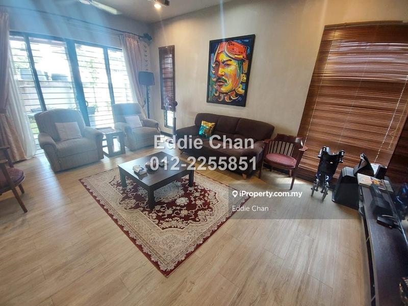 Banglo untuk Dijual di Taman Ampang Utama, Ampang oleh Eddie Chan - iProperty.com.my