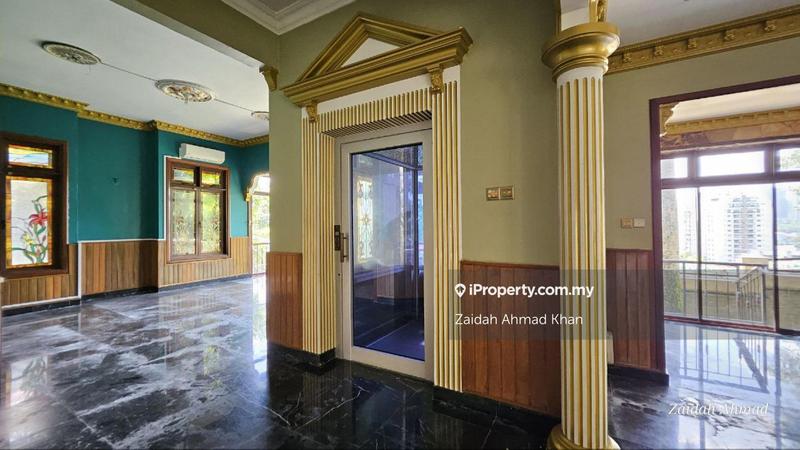 Bungalow House for Sale in Taman Tun Dr Ismail, Kuala Lumpur by Zaidah Ahmad Khan - iProperty.com.my