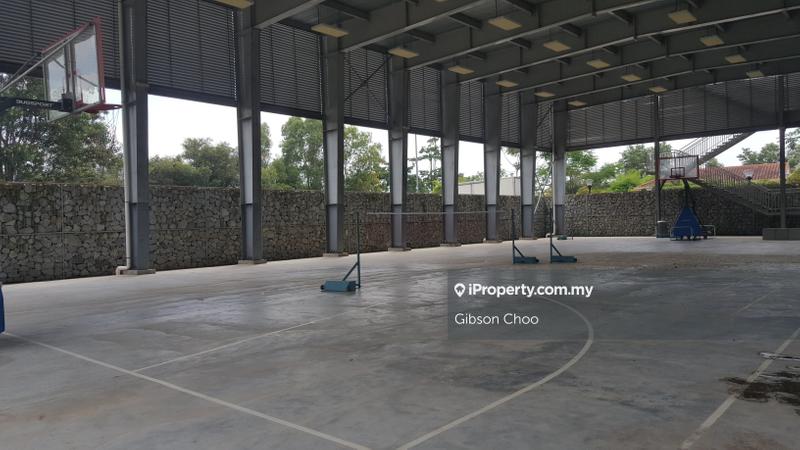 3-storey Terraced House for Sale in nadayu 92, tropicana heights, kajang 2, Kajang by Gibson Choo - iProperty.com.my