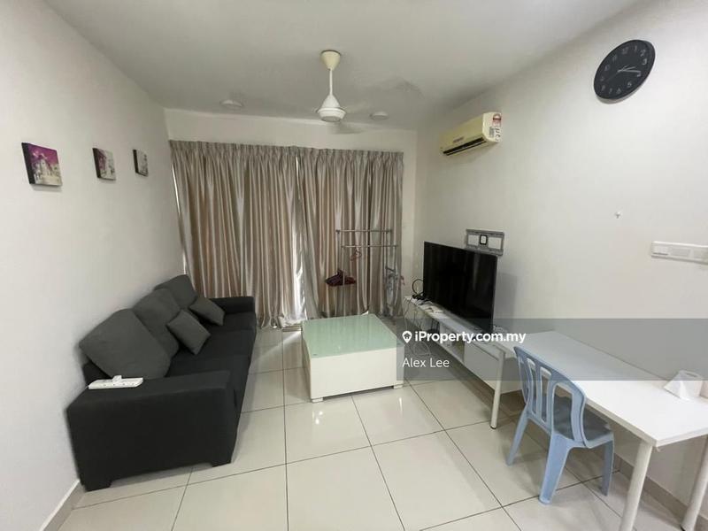 For Sale - Greenz (Residensi Flora) @ One South