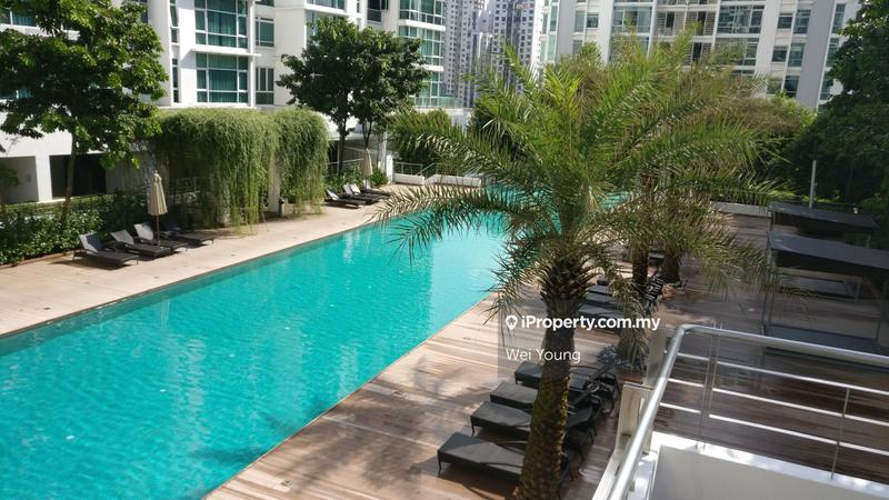 Kondominium untuk Dijual di Sunway Vivaldi oleh Wei Young - iProperty.com.my