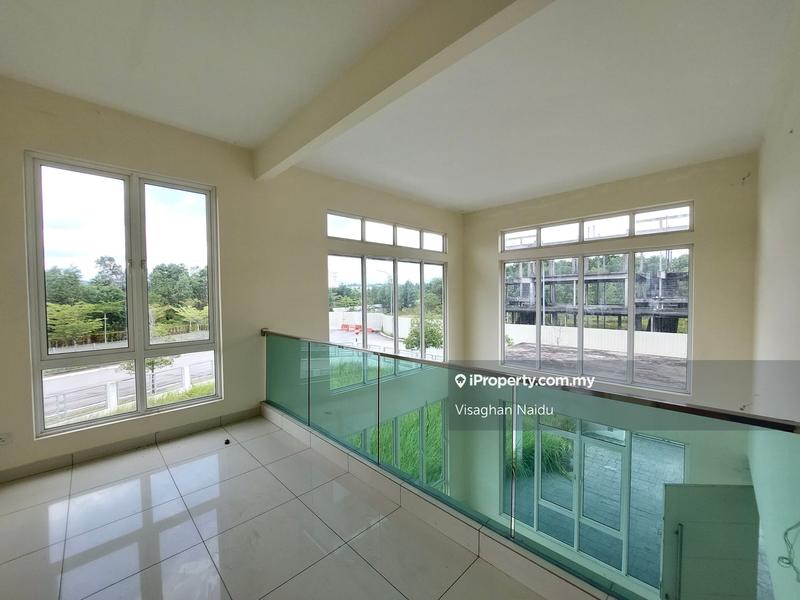 3-storey Terraced House for Sale in Serene Residence, Rawang by Visaghan Naidu - iProperty.com.my