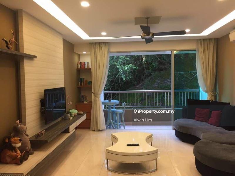 For Sale - Miami Green