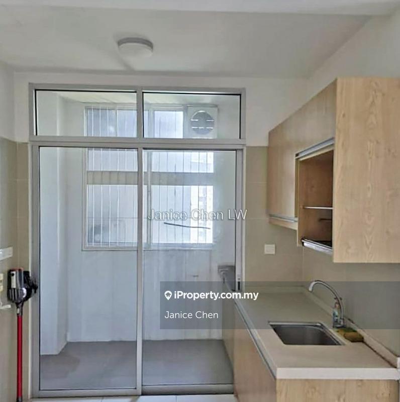 Kondominium untuk Dijual di Midfields 2 oleh Janice Chen - iProperty.com.my