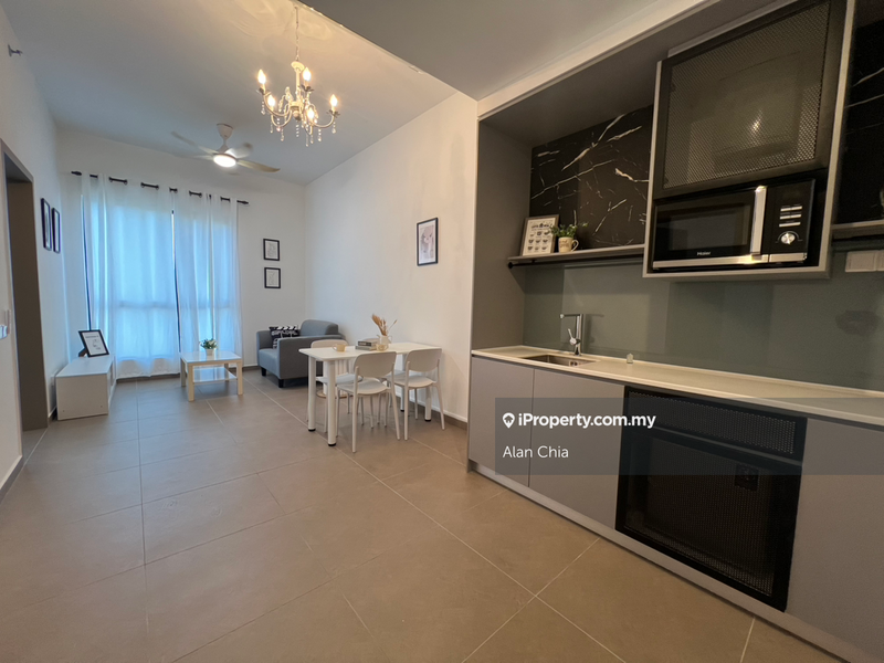 For Rent - Mossaz @ Empire City