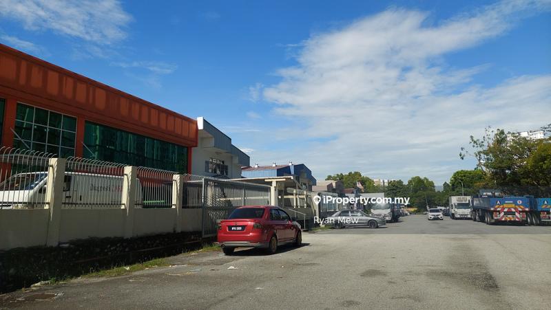 Semi-D Factory for Rent in BANDAR PUCHONG JAYA, Puchong by Ryan Mew - iProperty.com.my